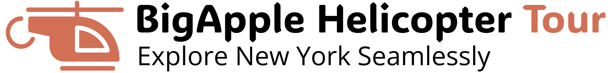 Big Apple Helicopter Tour